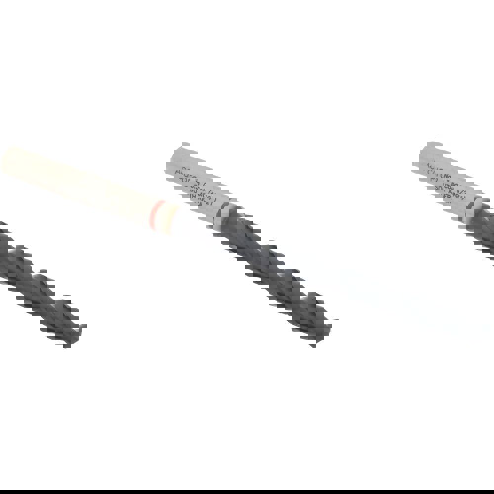 Jobber Length Drill Bit: #3, 135 °, Cobalt