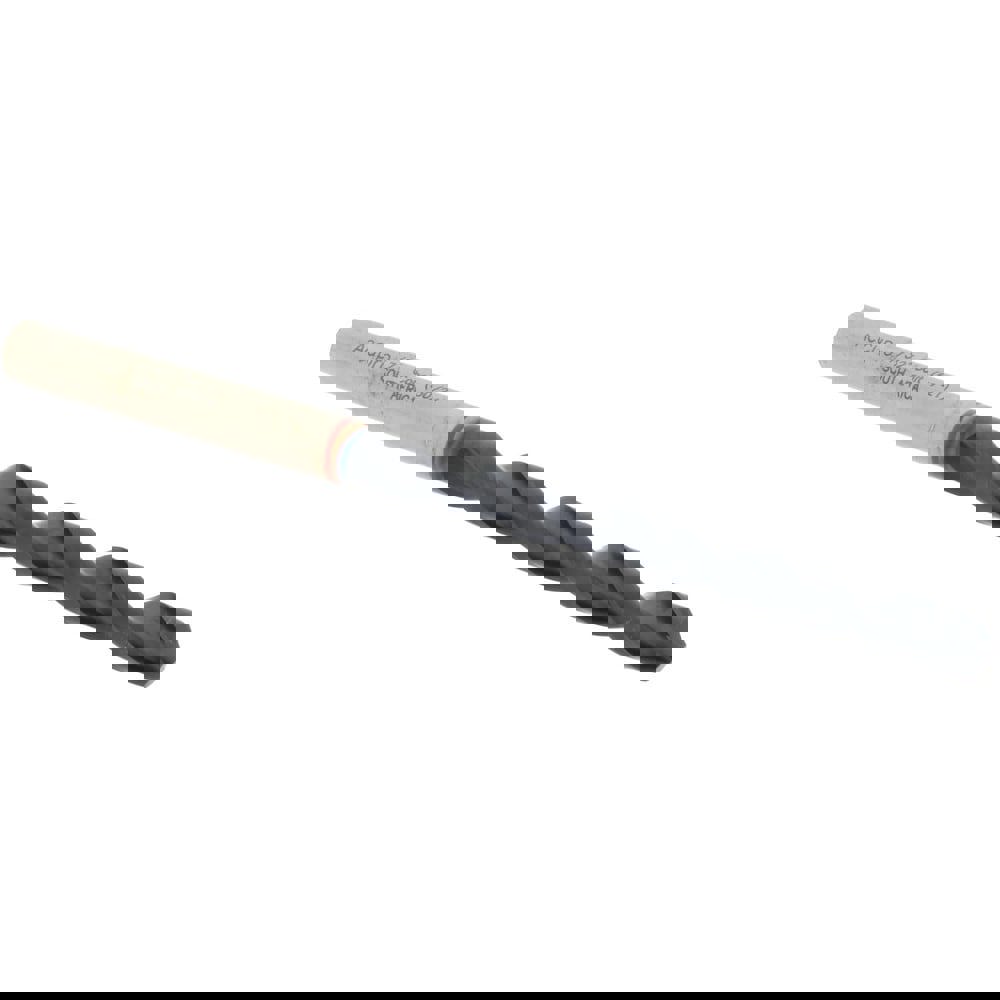 Jobber Length Drill Bit: 7/32