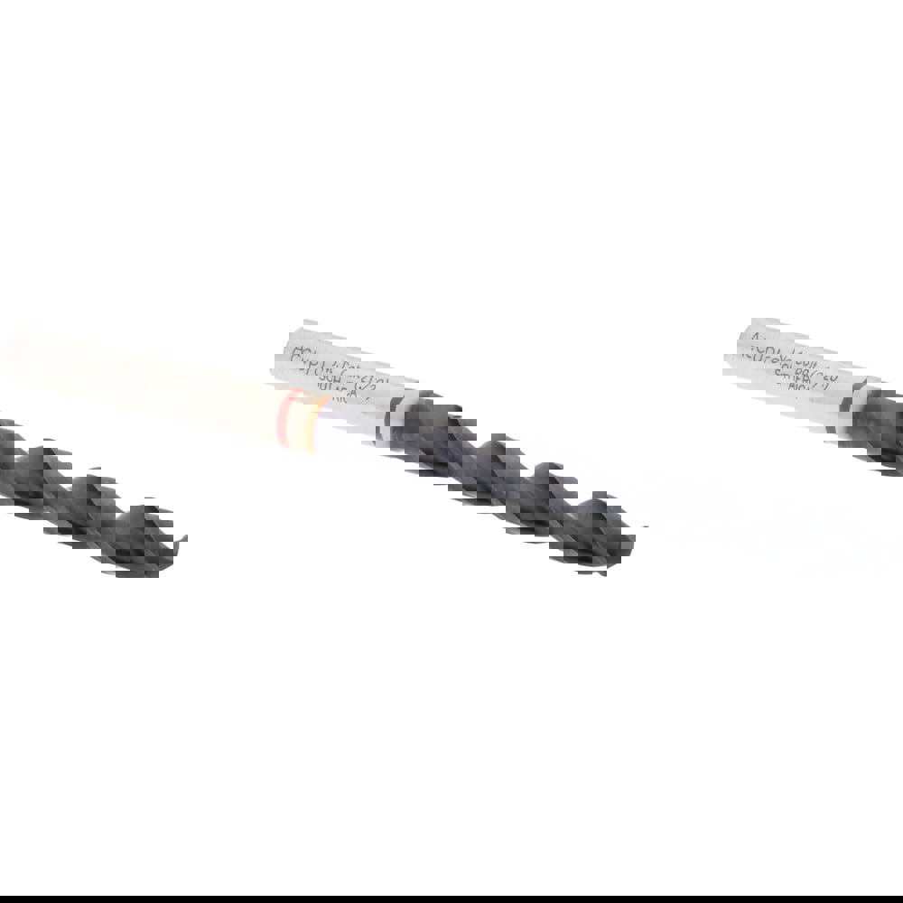 Jobber Length Drill Bit: #1, 135 °, Cobalt