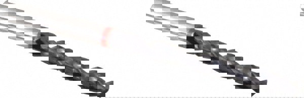 Jobber Length Drill Bit: 6 mm Dia, 135 °, Cobalt