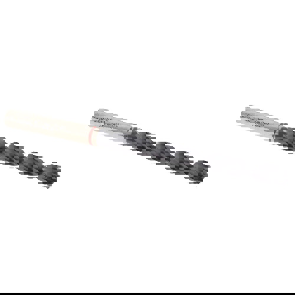 Jobber Length Drill Bit: Letter E (1/4