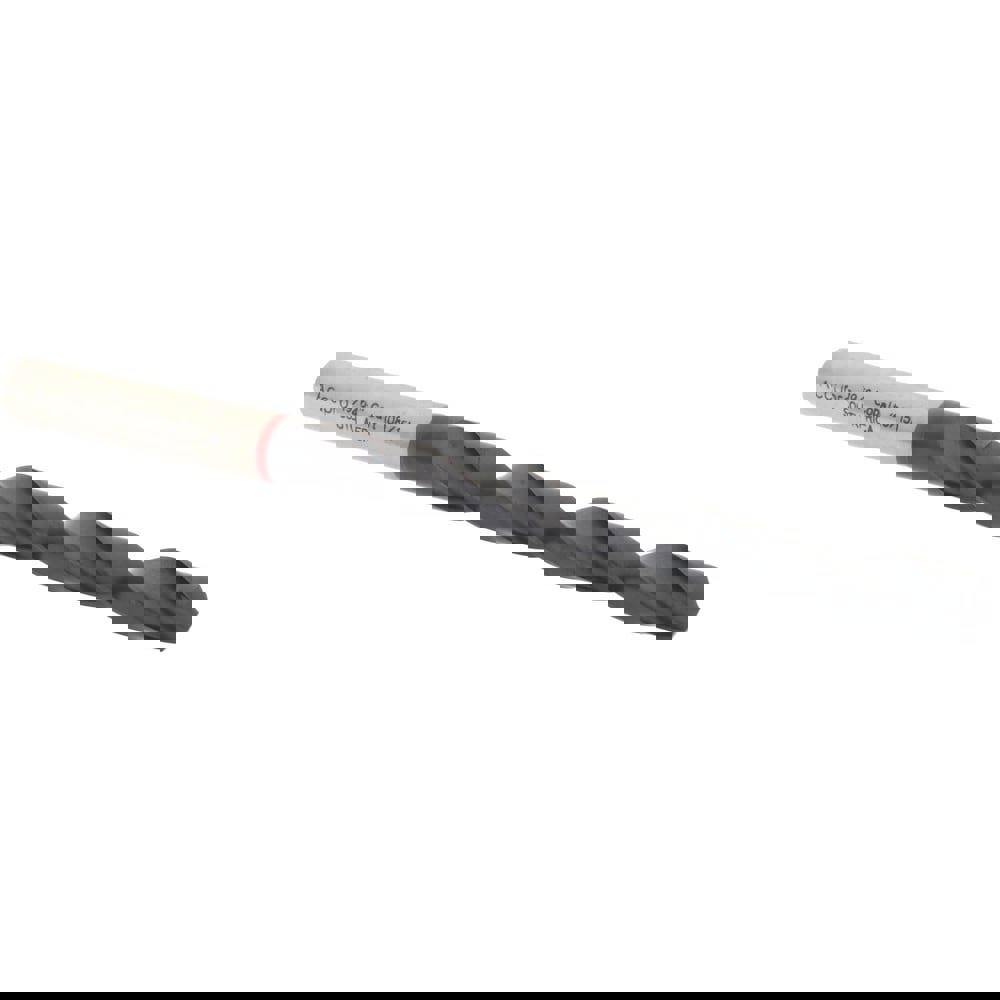 Jobber Length Drill Bit: 19/64