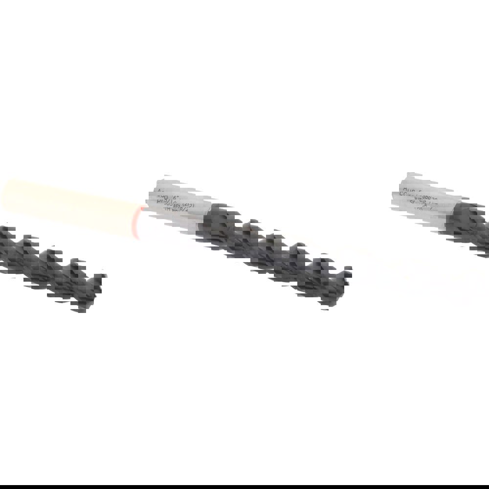 Jobber Length Drill Bit: 5/16