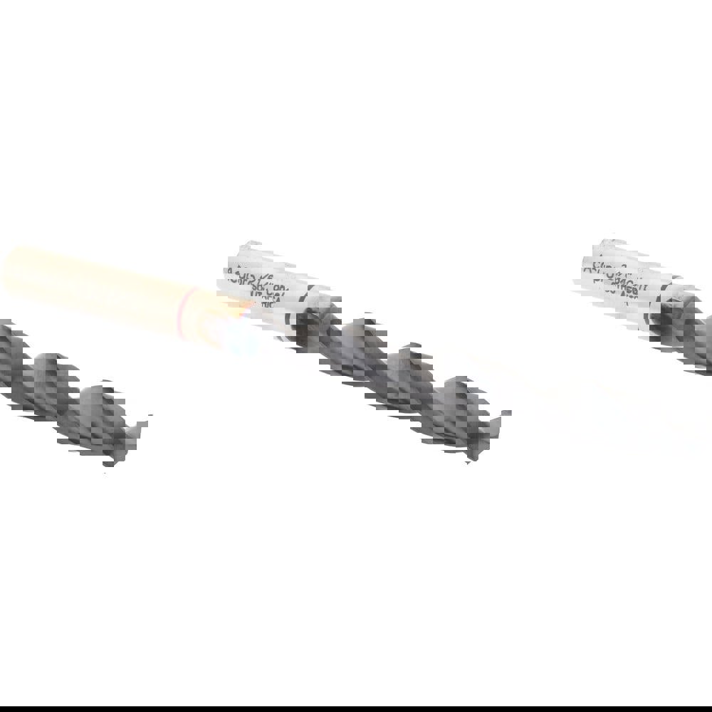 Jobber Length Drill Bit: 21/64