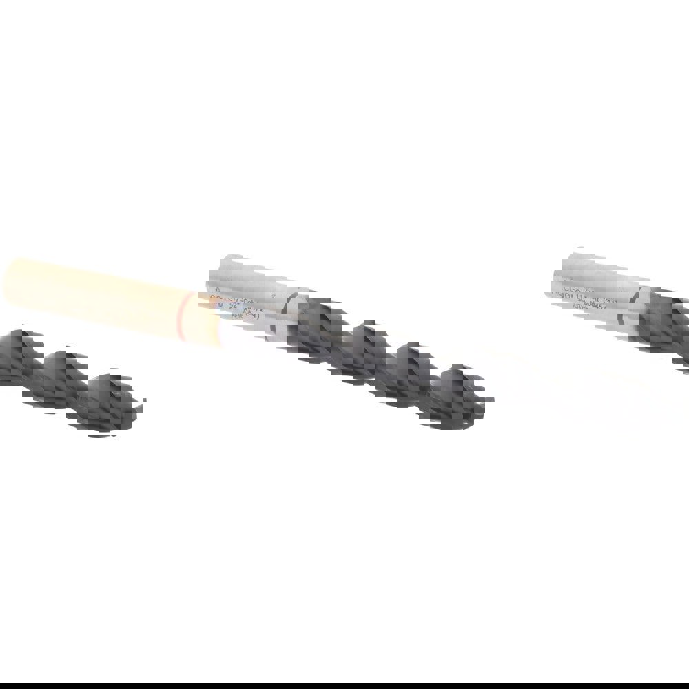 Jobber Length Drill Bit: 11/32