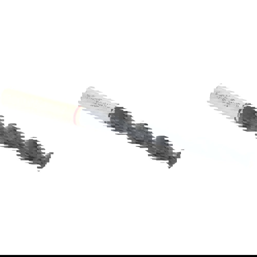 Jobber Length Drill Bit: 25/64