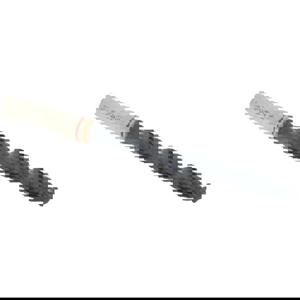 Jobber Length Drill Bit: 13/32