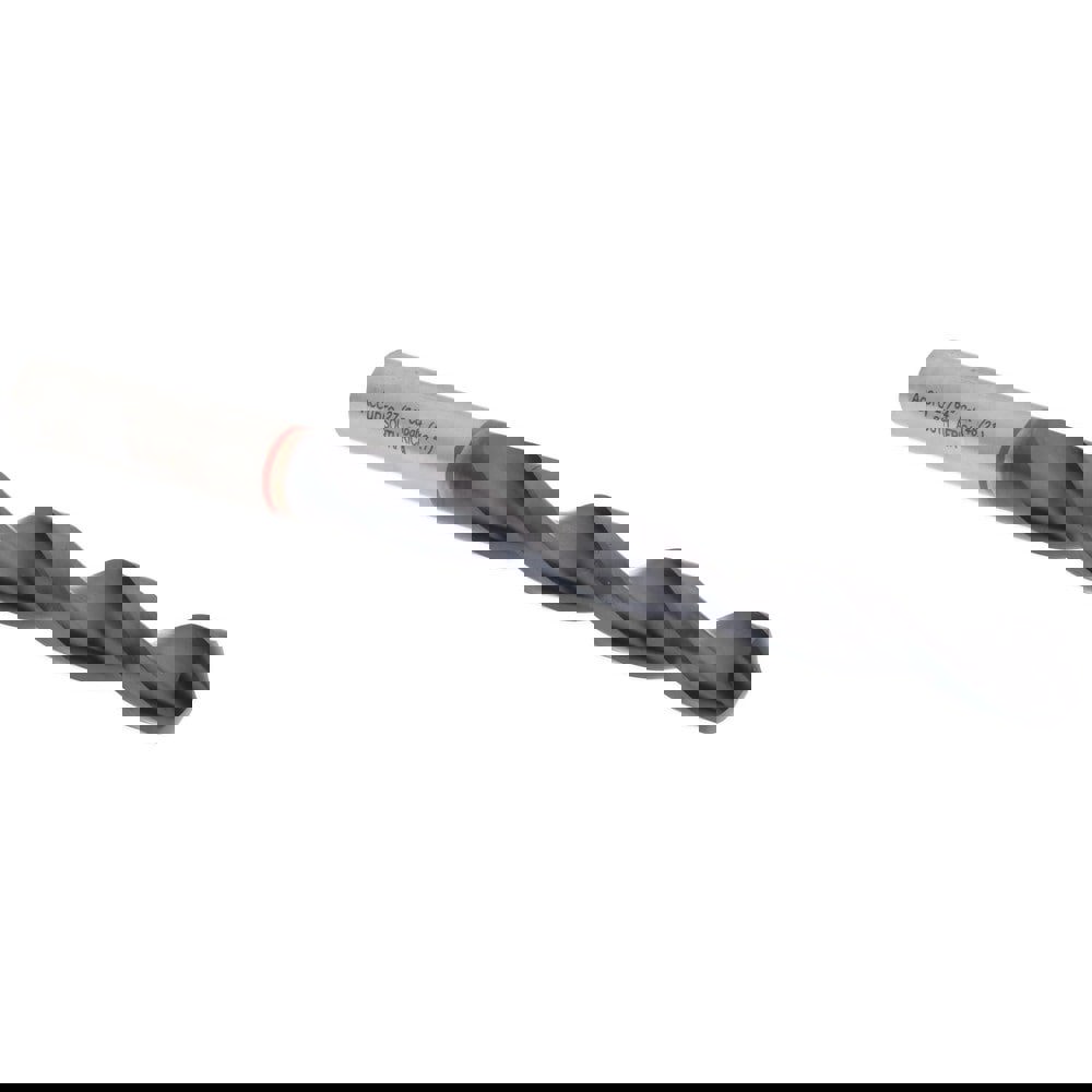 Jobber Length Drill Bit: 27/64