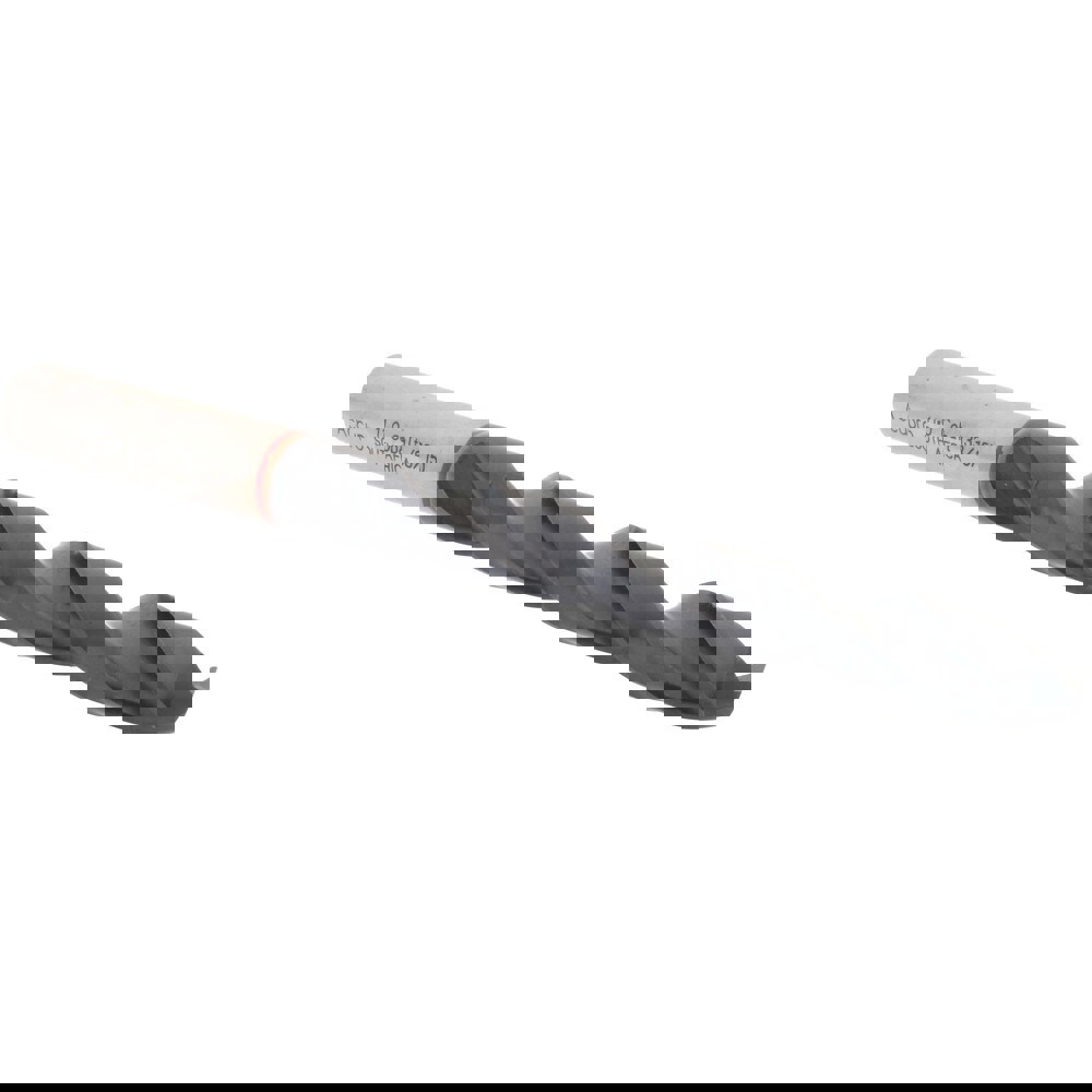 Jobber Length Drill Bit: 11 mm Dia, 135 °, Cobalt