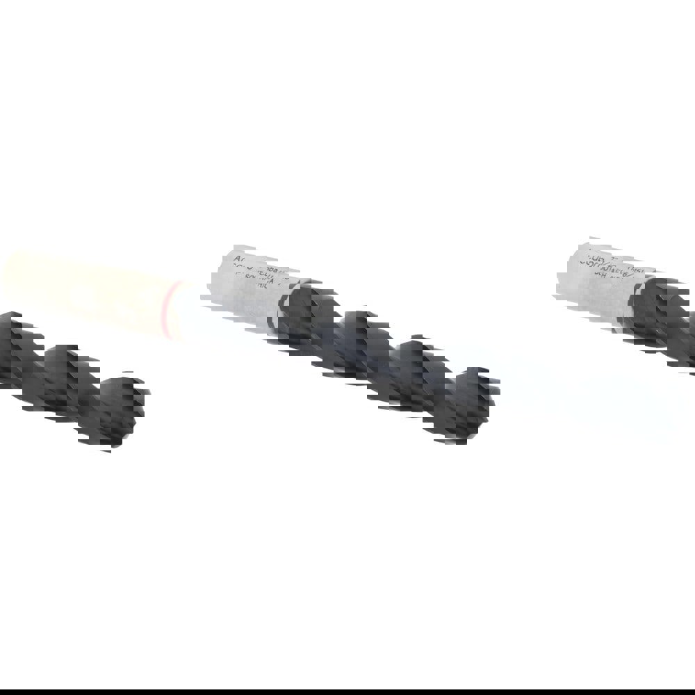 Jobber Length Drill Bit: 1/2