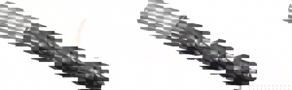 Jobber Length Drill Bit: 13 mm Dia, 135 °, Cobalt