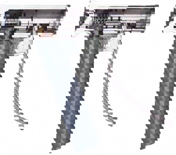 Stainless Steel Nozzle Body: