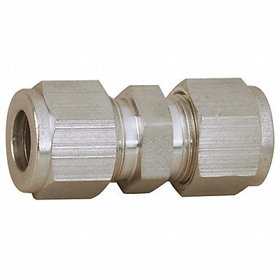 Compression Tube Union: Compression x Compression