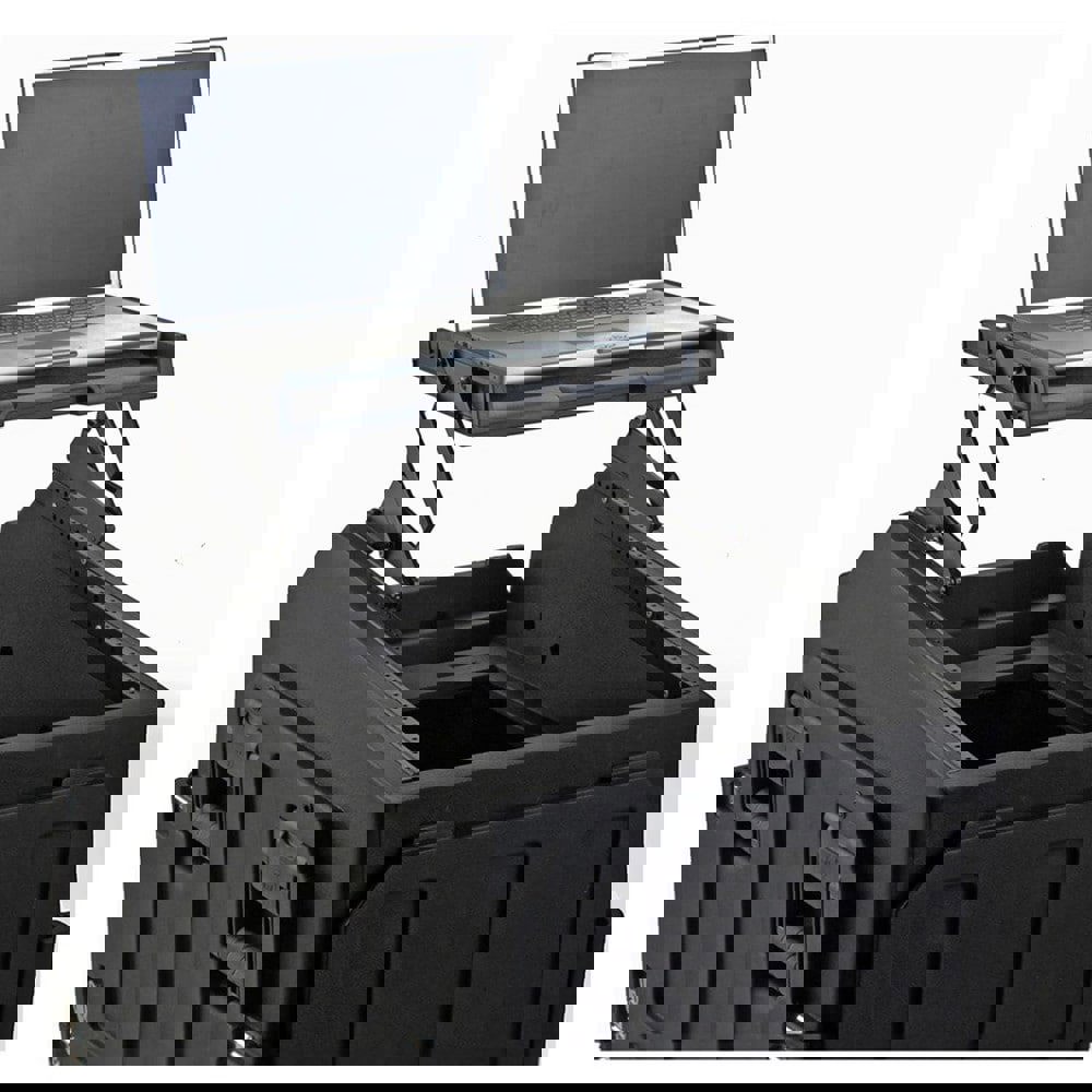 Tool Case Rack Accessories: Steel