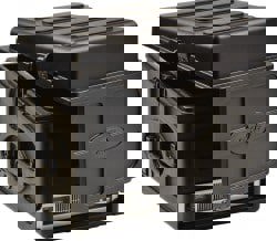 Roto Rack Console Mobile Work Center: 21-1/4