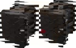 Tool Case Shock Racks: Steel