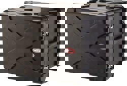 Tool Case Shock Racks: Steel