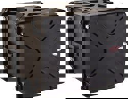 Tool Case Shock Racks: Steel