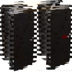 Tool Case Shock Racks: Steel