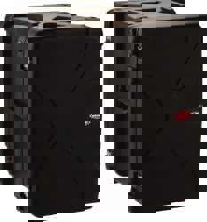 Tool Case Shock Racks: Steel