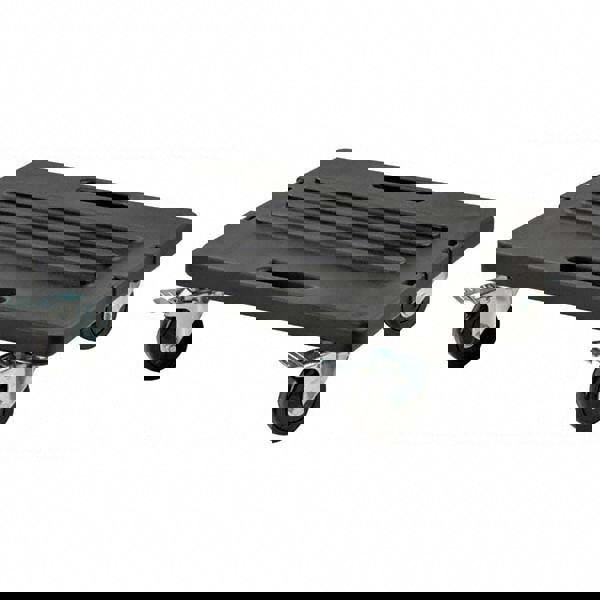 Tool Case Roto Caster Kit: Polyethylene