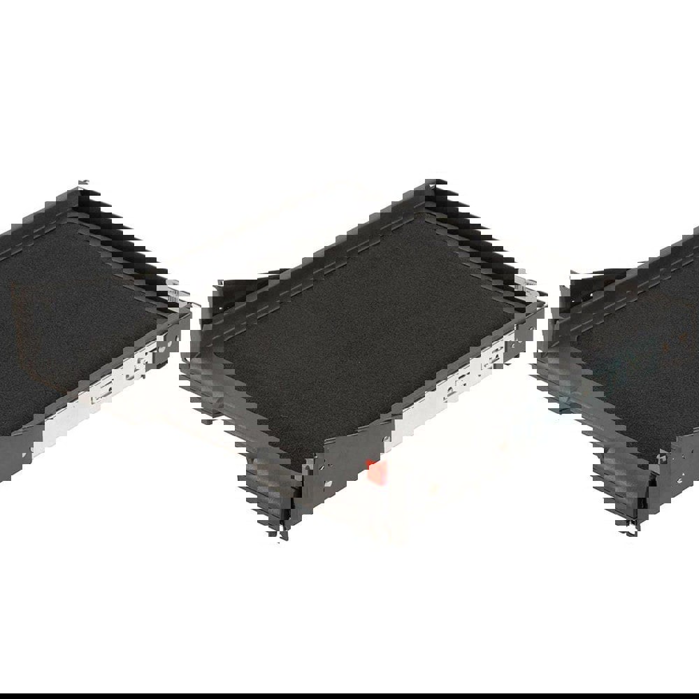 Tool Case Rack Accessories: Plastic