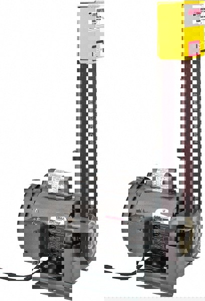 Belt Sanding Machine: 42