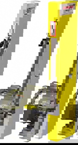 Belt Sanding Machine: 42