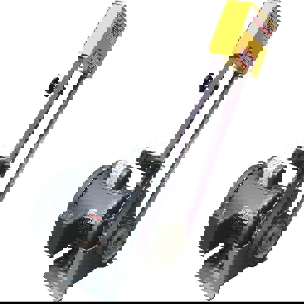 Belt Sanding Machine: 42