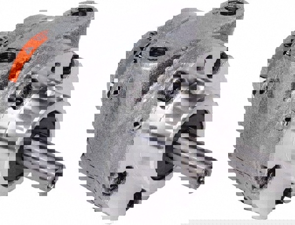 0.45 hp Counterclockwise Hub Air Actuated Motor