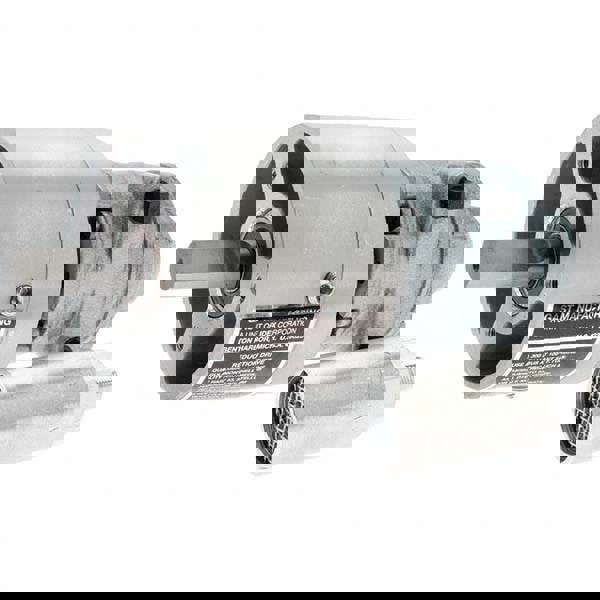 0.32 hp Reversible Face Air Actuated Motor