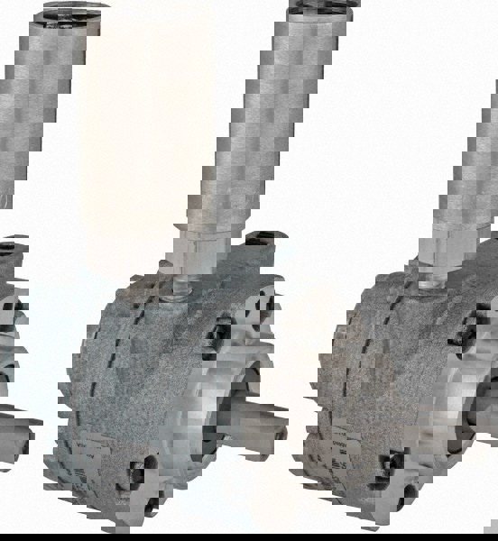 1/2 hp Reversible Hub Air Actuated Motor