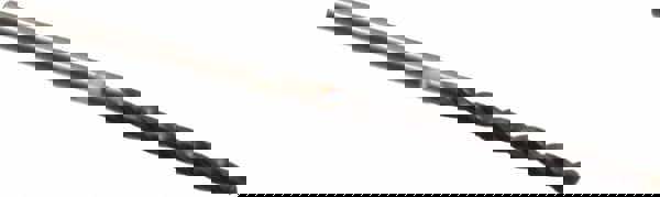 Jobber Drill: #43, 118 deg Point, Cobalt