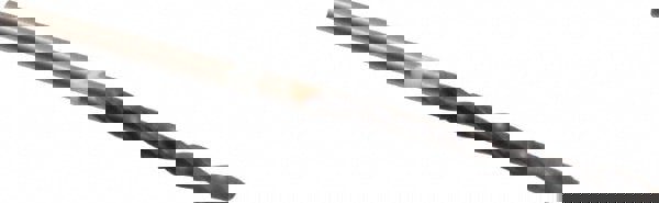 Jobber Length Drill Bit: 3/32