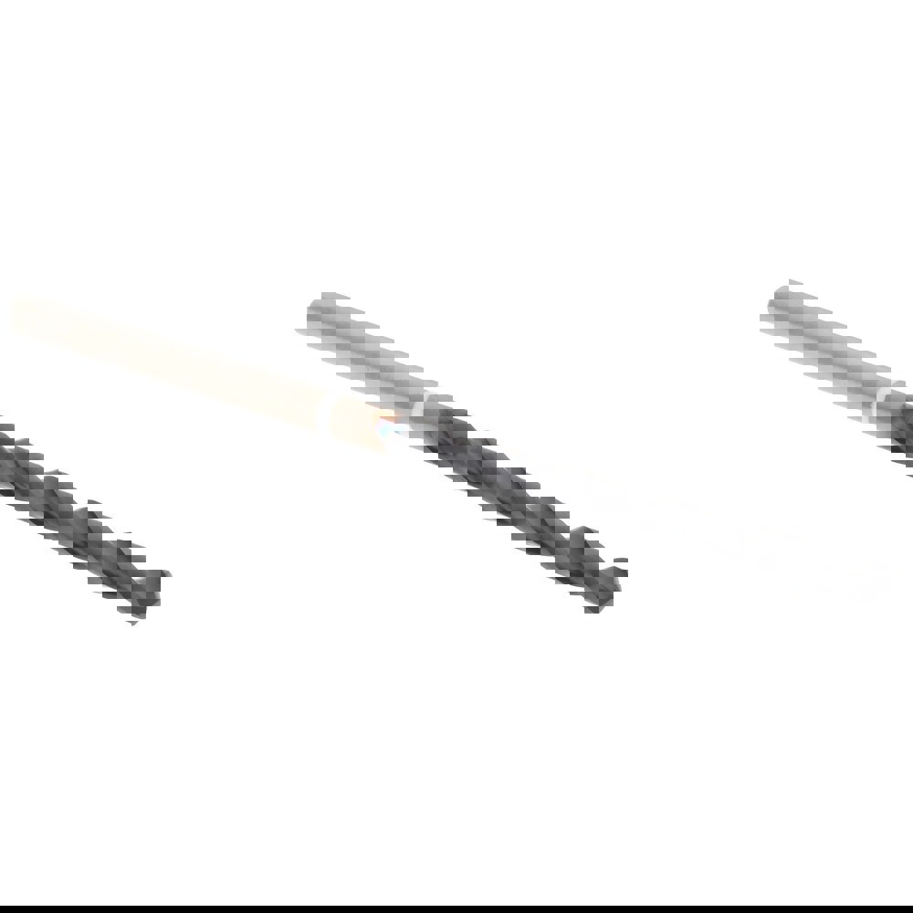 Jobber Length Drill Bit: #40, 118 &deg;, Cobalt