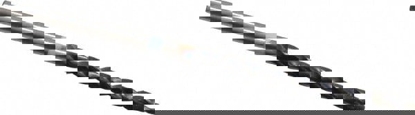 Jobber Length Drill Bit: #39, 118 &deg;, Cobalt