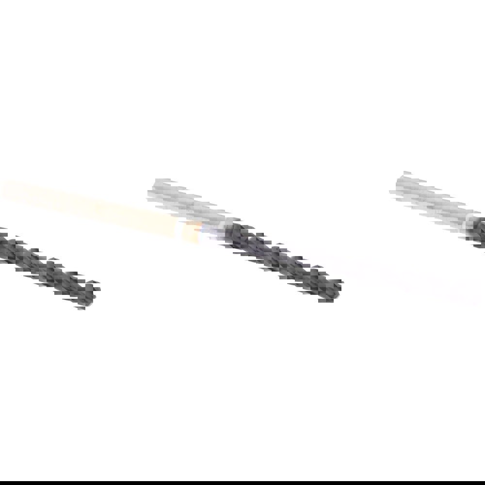 Jobber Length Drill Bit: #36, 118 &deg;, Cobalt