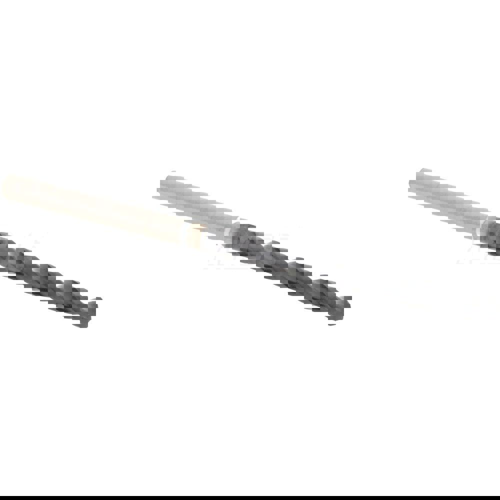 Jobber Length Drill Bit: #35, 118 &deg;, Cobalt