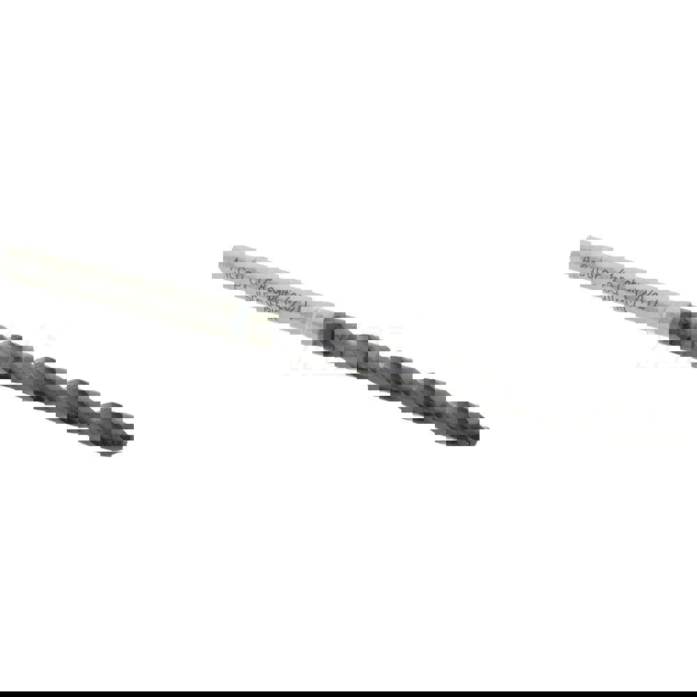 Jobber Length Drill Bit: 1/8