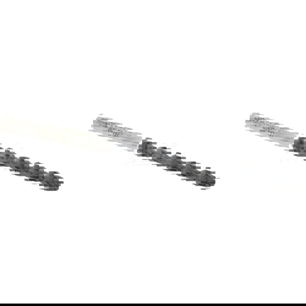 Jobber Length Drill Bit: #30, 118 &deg;, Cobalt