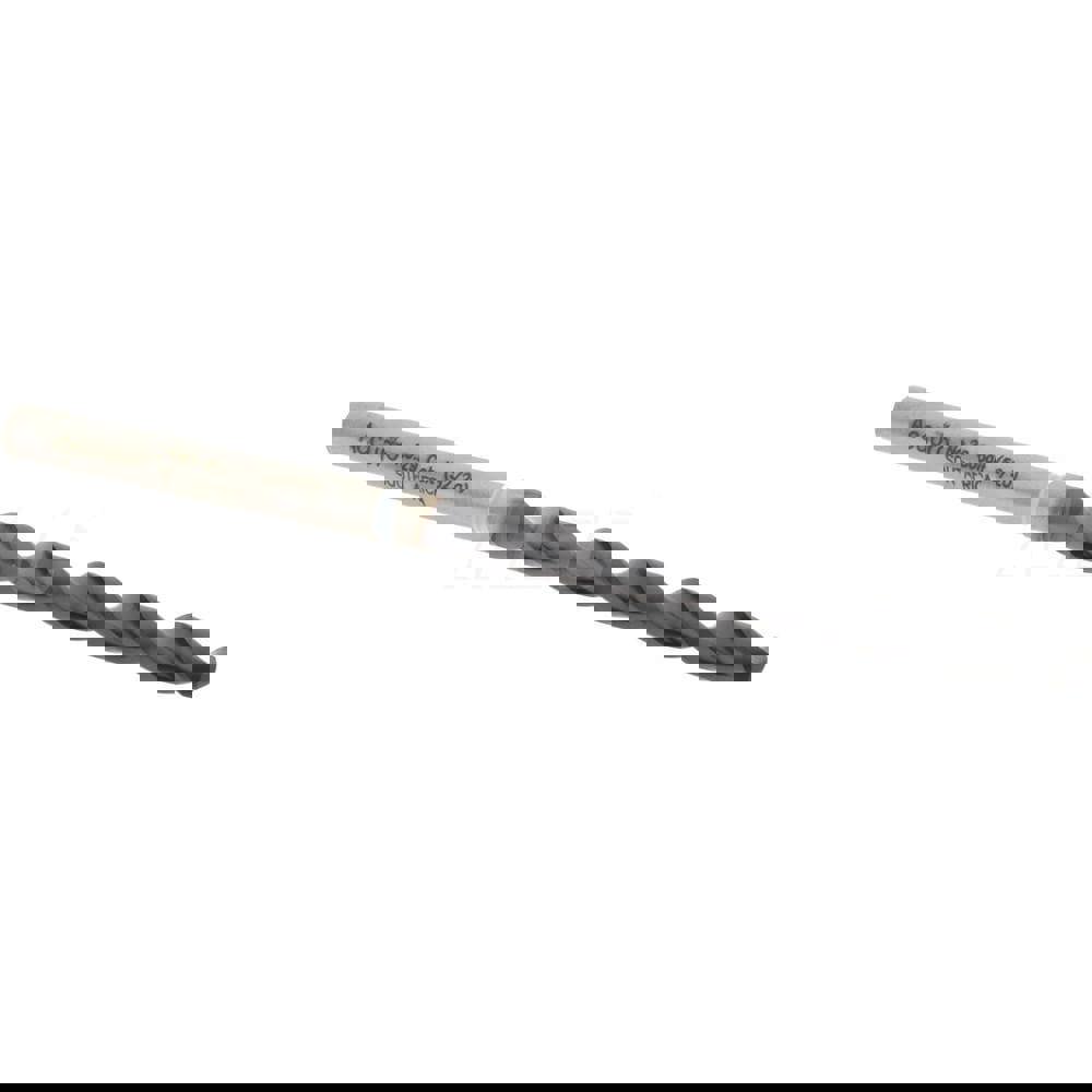 Jobber Length Drill Bit: #29, 118 &deg;, Cobalt