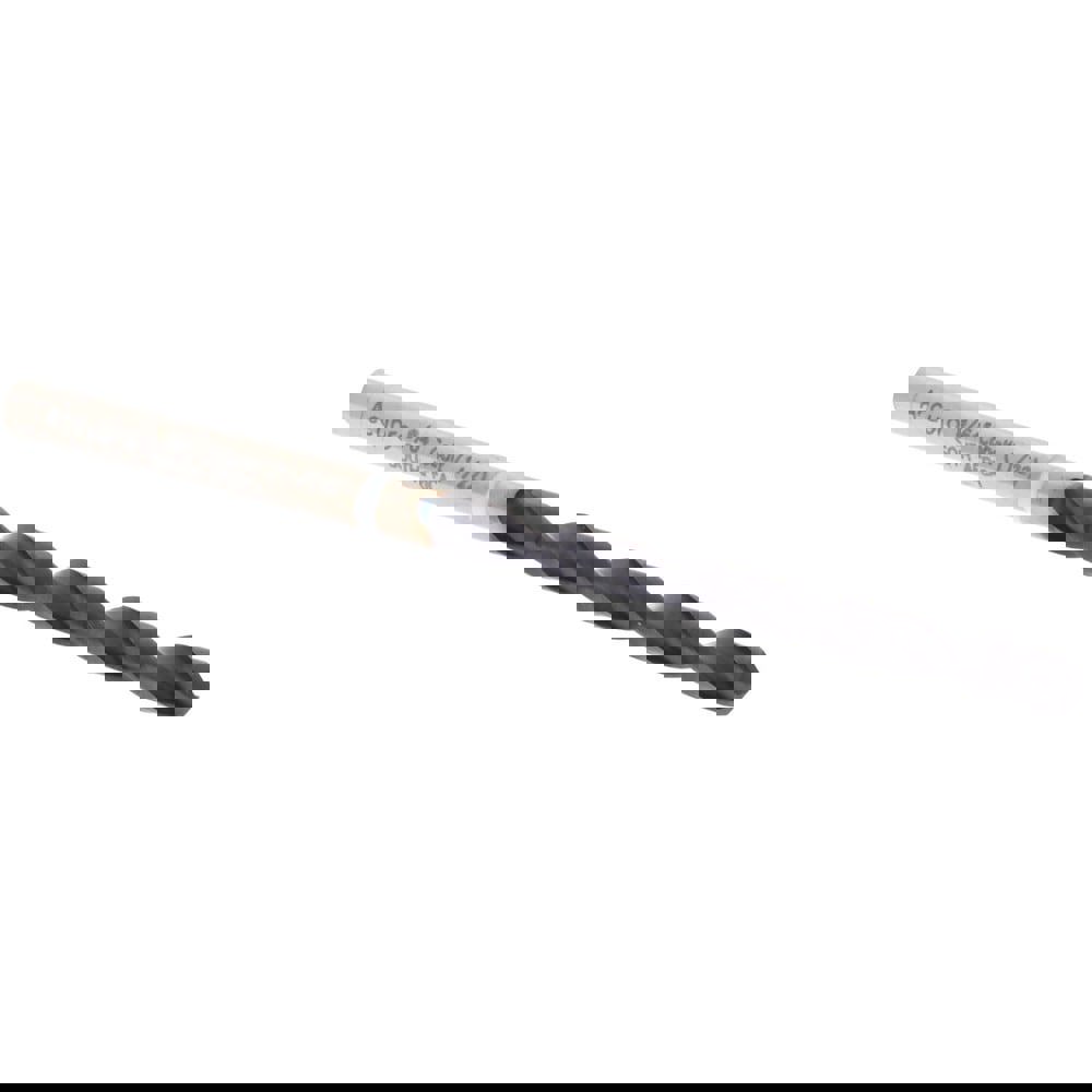 Jobber Length Drill Bit: 9/64