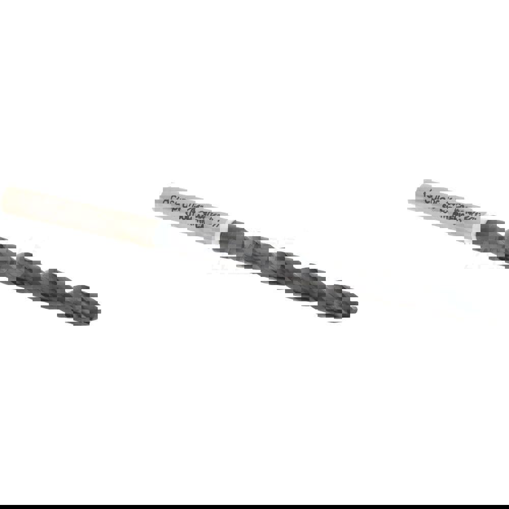 Jobber Length Drill Bit: 11/64