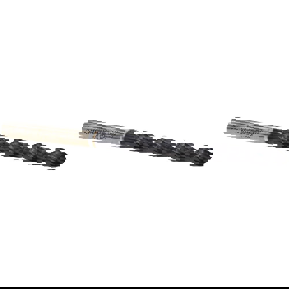 Jobber Length Drill Bit: #15, 118 &deg;, Cobalt