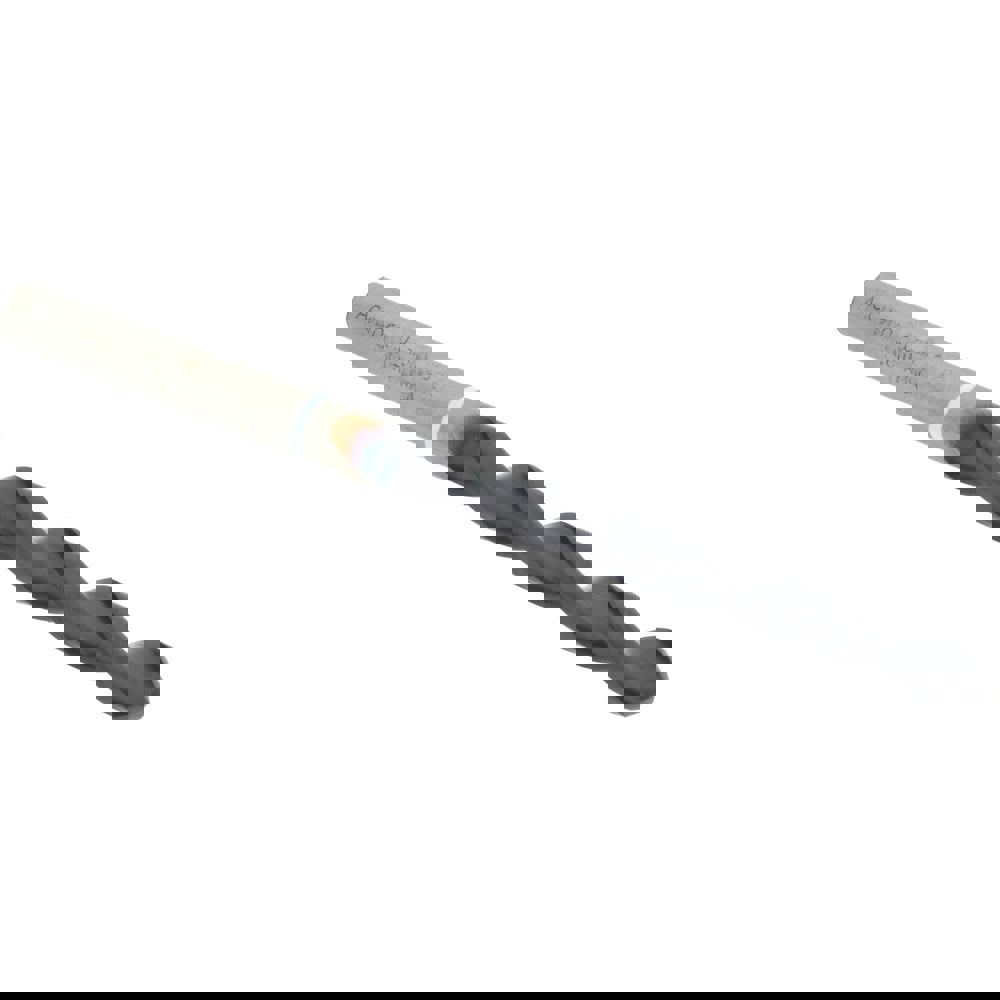Jobber Length Drill Bit: 5 mm Dia, 118 &deg;, Cobalt