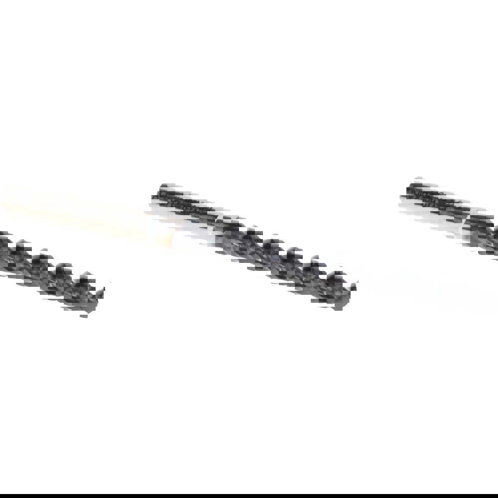 Jobber Length Drill Bit: #4, 118 &deg;, Cobalt