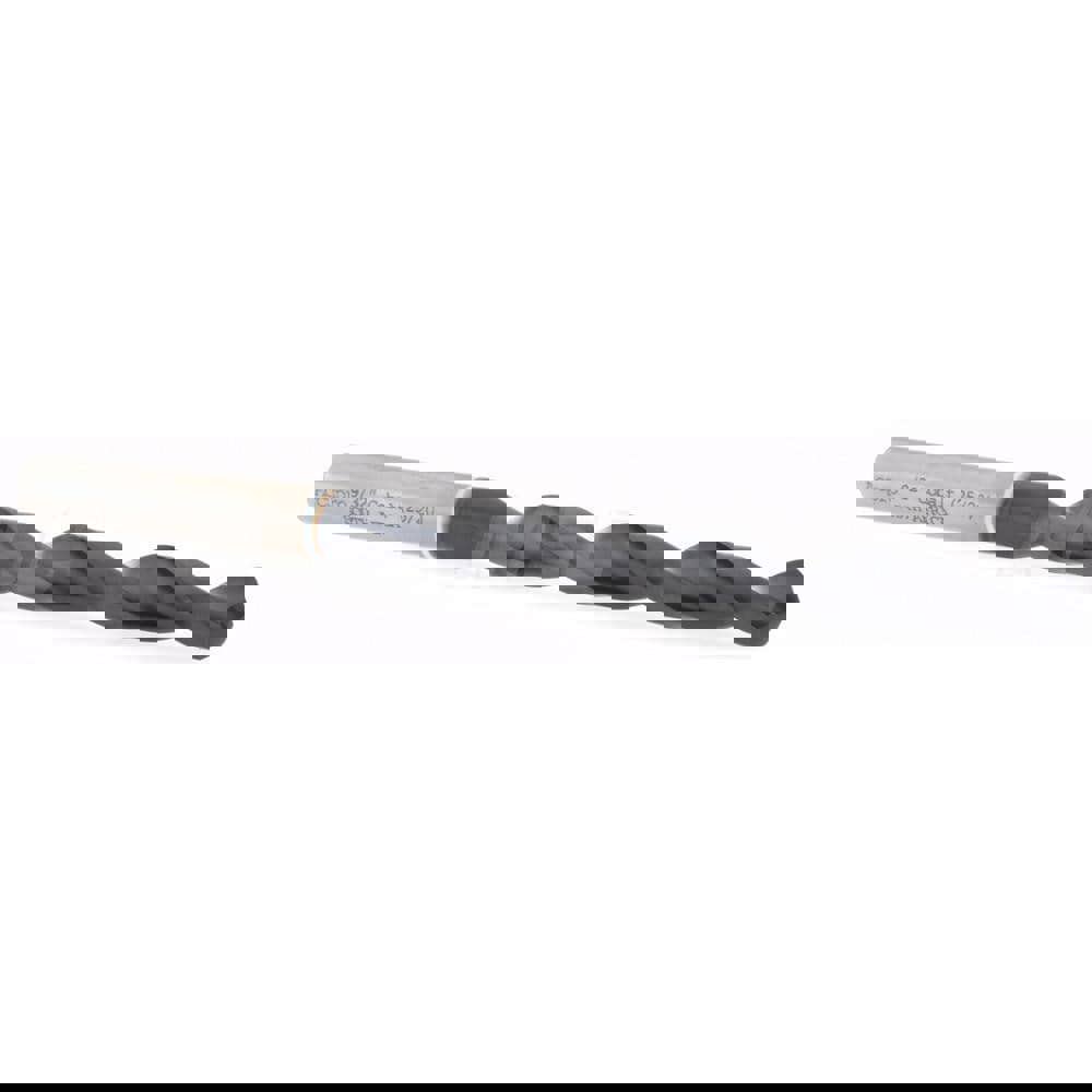 Jobber Length Drill Bit: 9/32