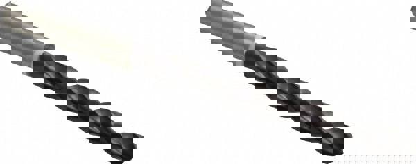 Jobber Length Drill Bit: 7.5 mm Dia, 118 &deg;, Cobalt