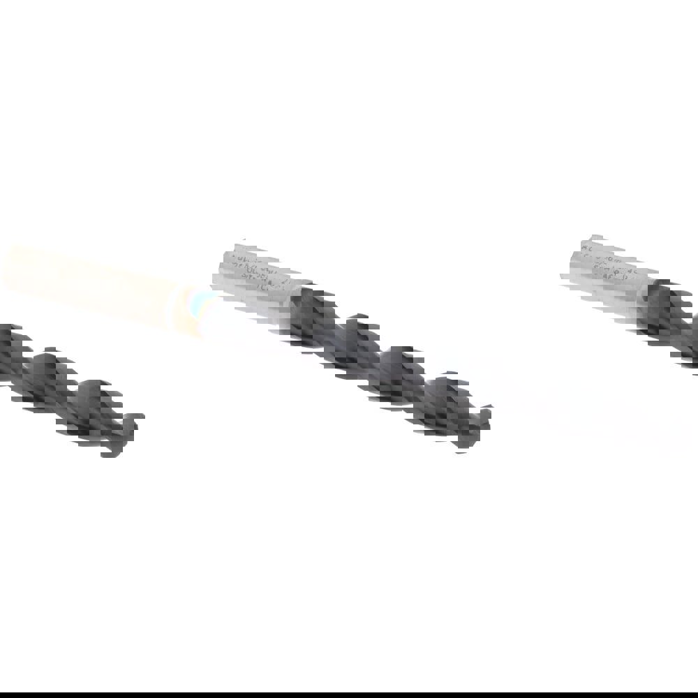 Jobber Length Drill Bit: 5/16