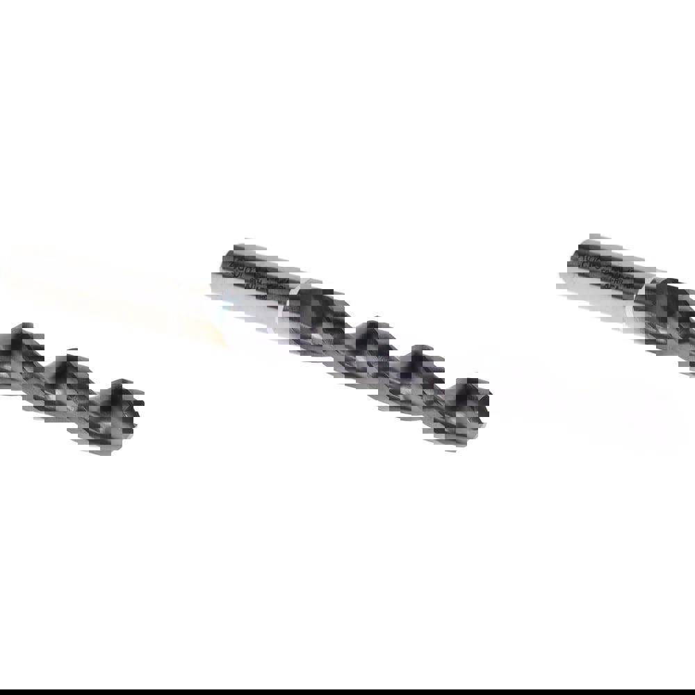 Jobber Length Drill Bit: Letter Q, 118 &deg;, Cobalt